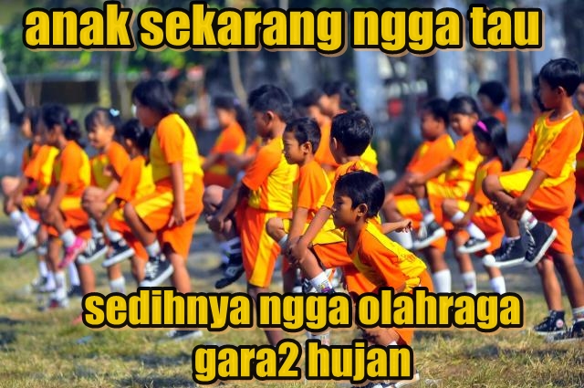 Sedihnya anak 90an © 2016 brilio.net Sedihnya anak 90an © 2016 brilio.net