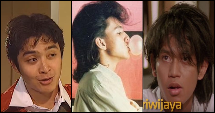 Ini kabar 5 aktor pemeran Lupus era 90-an, ada yang meninggal