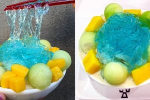 Ramen es krim yang lagi ngehits di New York, bikin lidah bergoyang