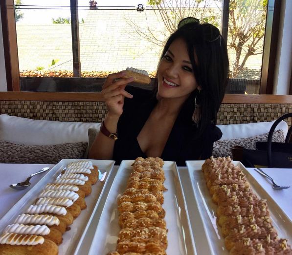 artis cantik ini juga pernah alami perampokan © 2016 berbagai sumber artis cantik ini juga pernah alami perampokan © 2016 berbagai sumber