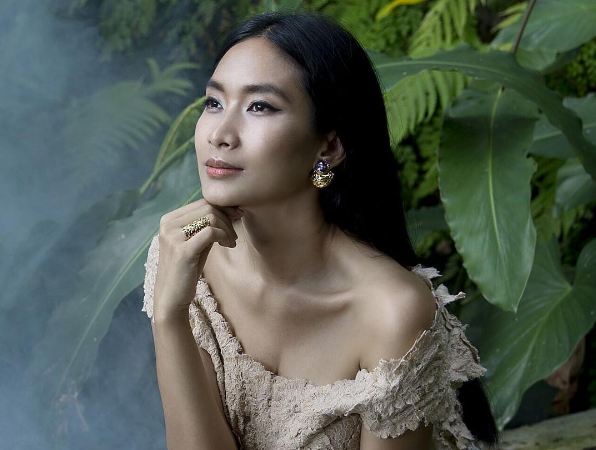 artis cantik ini juga pernah alami perampokan © 2016 berbagai sumber artis cantik ini juga pernah alami perampokan © 2016 berbagai sumber