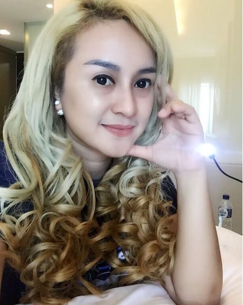 artis cantik ini juga pernah alami perampokan © 2016 berbagai sumber artis cantik ini juga pernah alami perampokan © 2016 berbagai sumber
