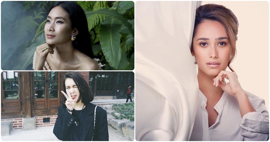 Selain Kim Kardashian, 7 artis cantik ini juga pernah alami perampokan