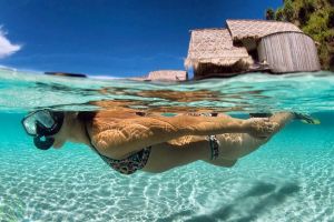 Dua tempat wisata Indonesia masuk top 100 destinasi hijau dunia