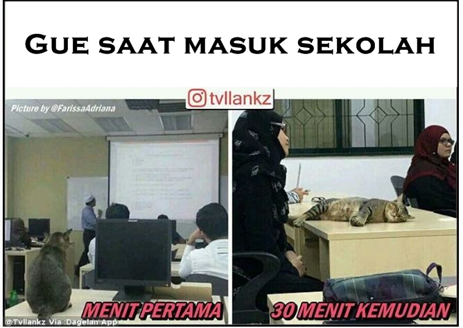 cuma pelajar paham © 2016 brilio.net cuma pelajar paham © 2016 brilio.net