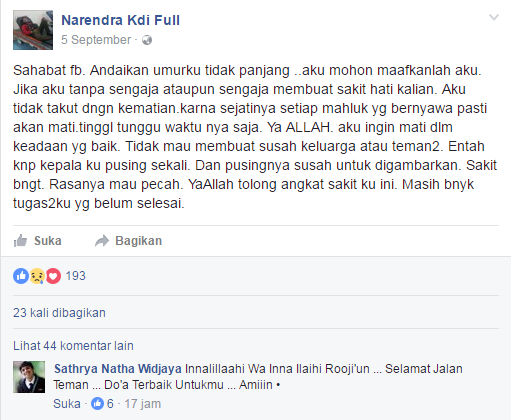 Narendra KDI 1-3 © 2016 brilio.net