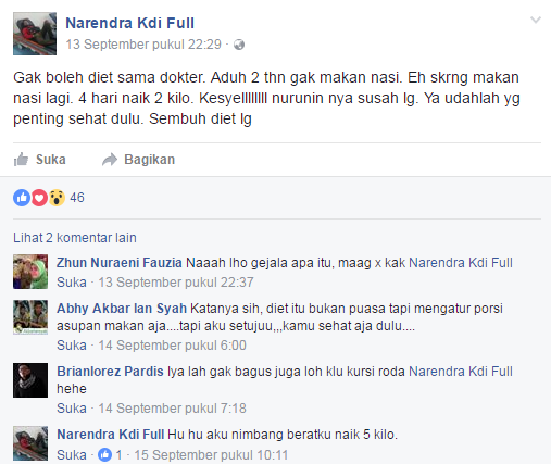 Narendra KDI 1-3 © 2016 brilio.net