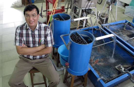 ilmuwan Indonesia  © 2016 brilio.net