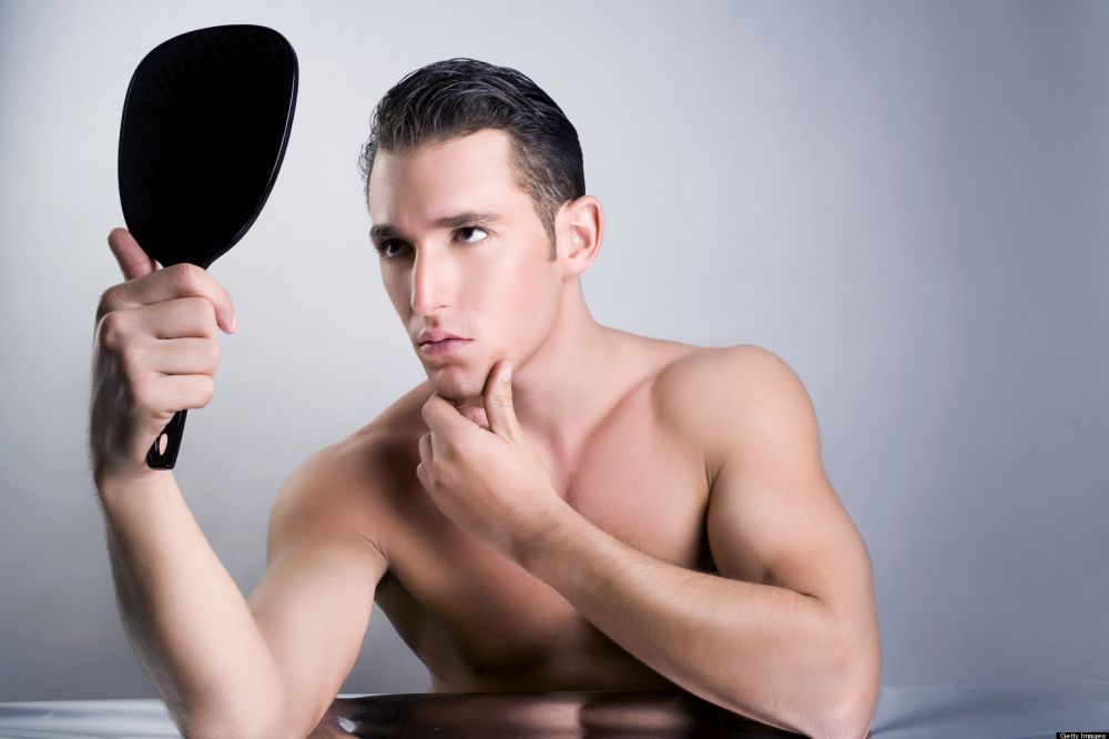 kepribadian narsis © 2016 brilio.net kepribadian narsis © 2016 brilio.net