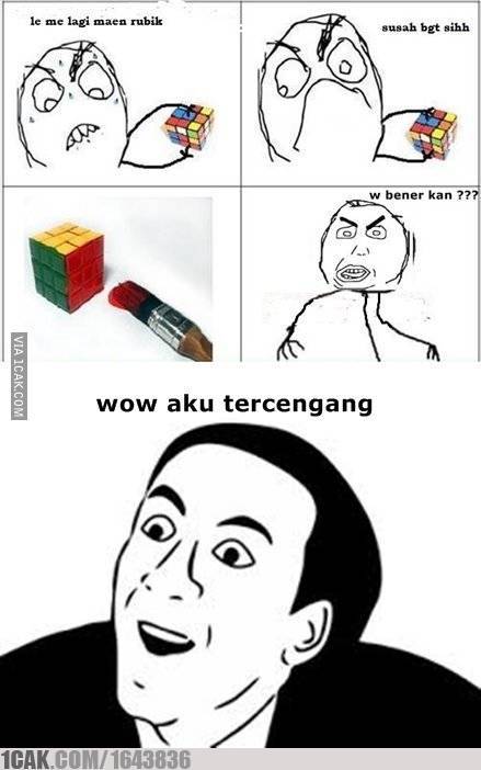 Obrolan bikin tercengang © 2016 brilio.net