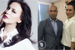 4 Modal penting yang dimiliki Sophia Latjuba sebagai jubir Ahok-Djarot