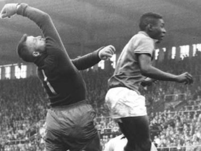 Rekor Olahraga © 2016 brilio.net