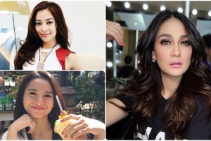 8 Artis ini pernah 'nyasar' jadi sutradara, filmnya sukses nggak ya?