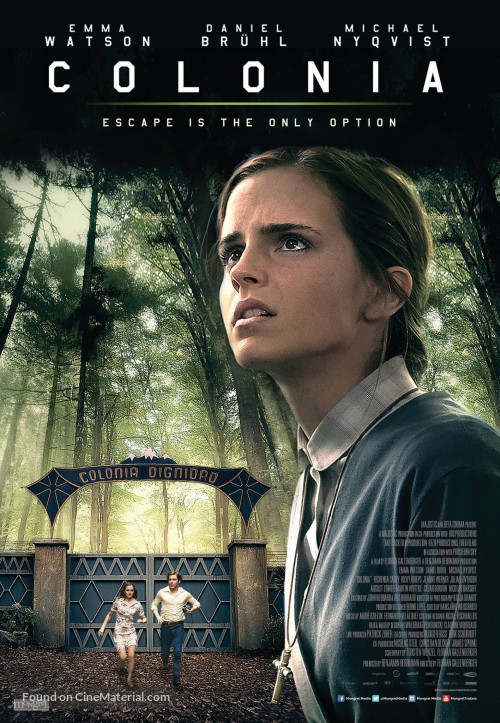 Selain Harry Potter, ini dia 7 film Emma Watson yang wajib kamu tonton