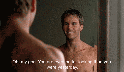 cowok ngeles Istimewa