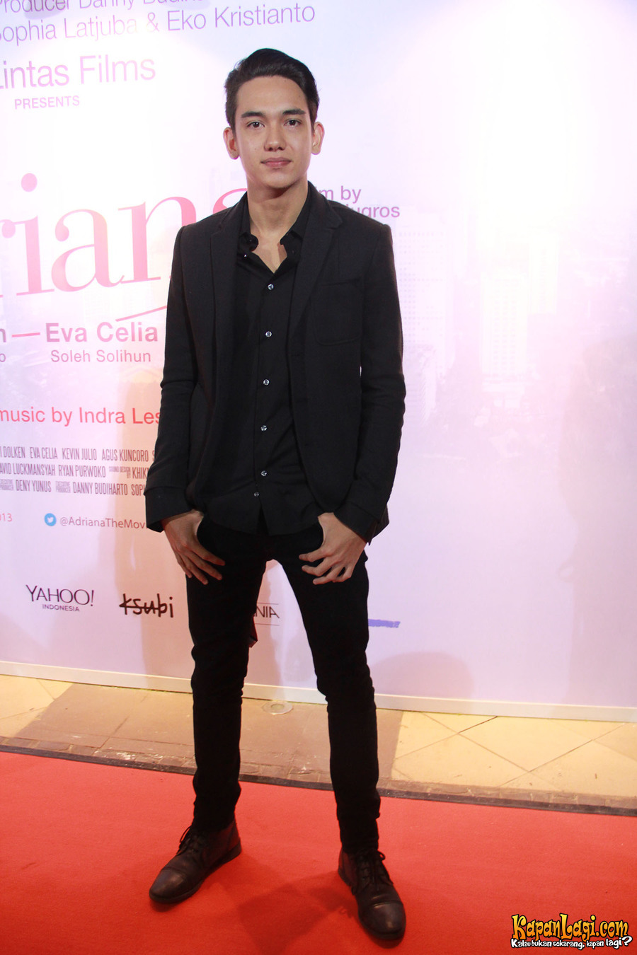 adipati dolken Istimewa adipati dolken Istimewa