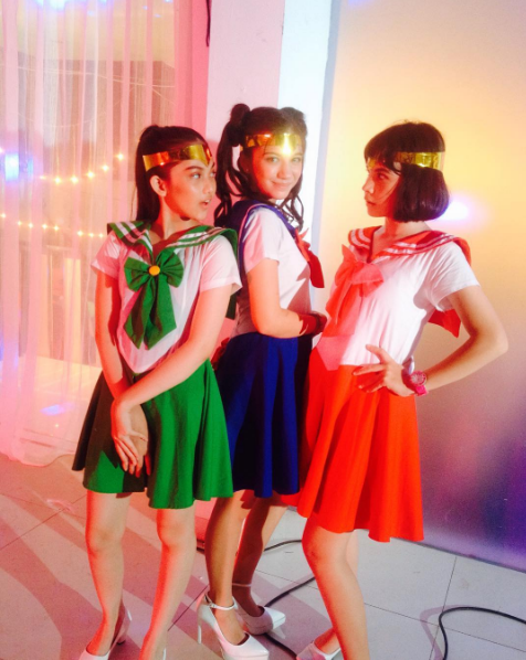 Grace Salsabila © 2016 brilio.net