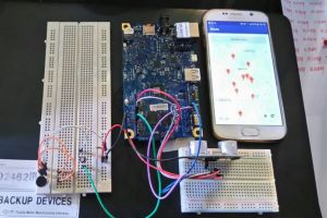 Pakai alat ini, kamu bisa deteksi persebaran nyamuk di lokasimu