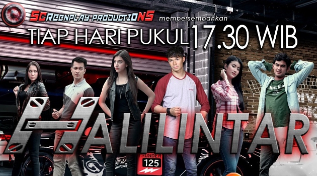 sinetron pendek © 2016 brilio.net sinetron pendek © 2016 brilio.net