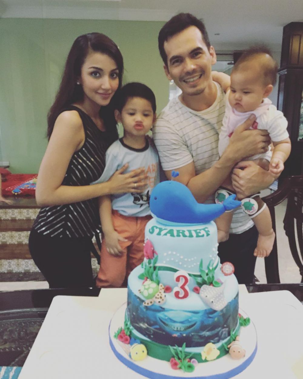 atalarik dan tsania © 2016 brilio.net