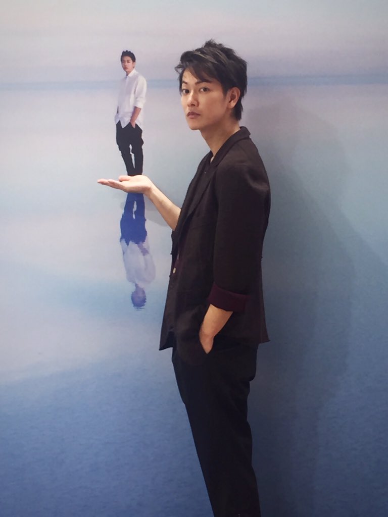 Takeru Sato © 2016 brilio.net Takeru Sato © 2016 brilio.net