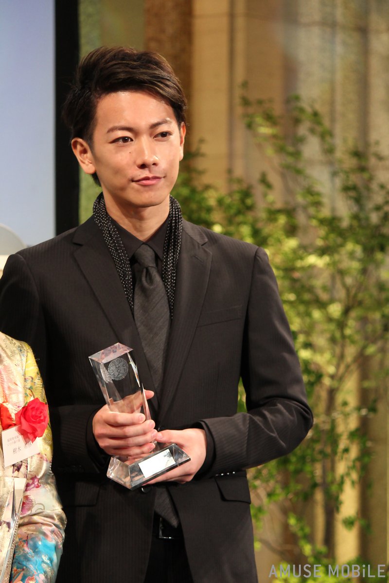 Takeru Sato © 2016 brilio.net Takeru Sato © 2016 brilio.net