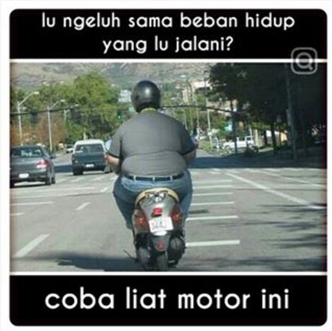 meme beban  © 2016 brilio.net