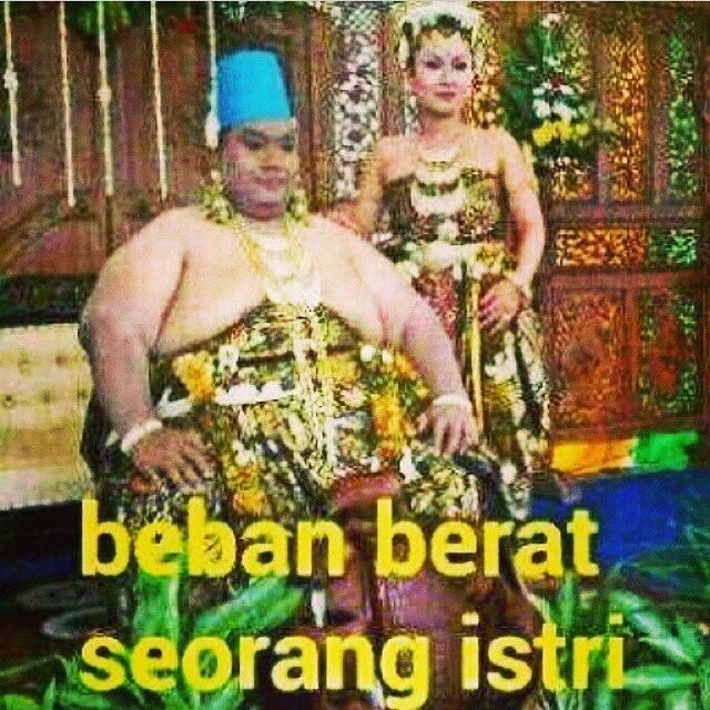 meme beban  © 2016 brilio.net