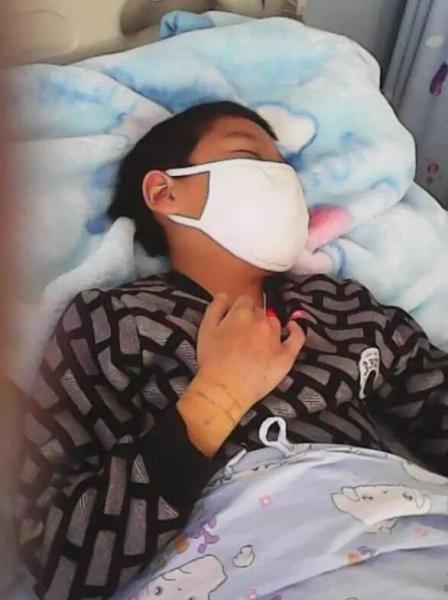 Shi Luyao © 2016 brilio.net / Shanghaiist