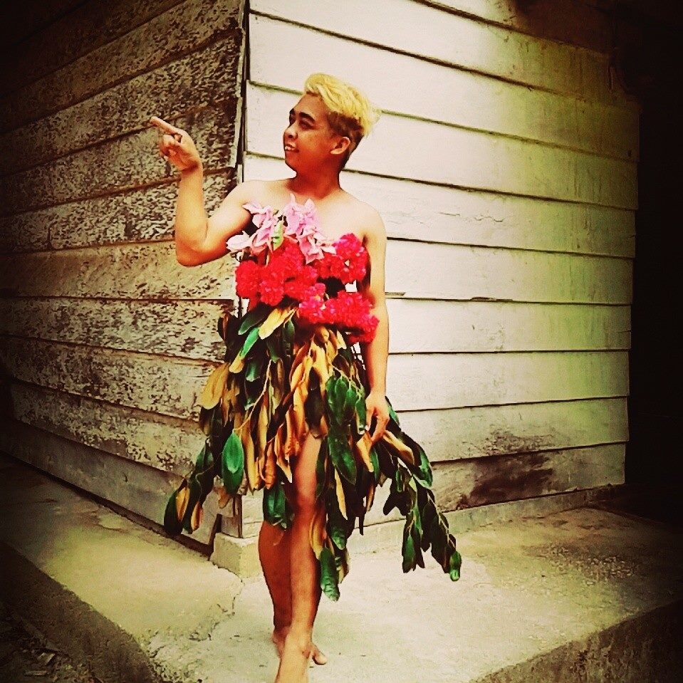 Ahmad Jaelani © 2016 brilio.net