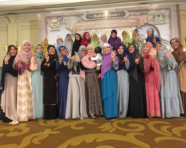 Eksanti © 2016 brilio.net Eksanti © 2016 brilio.net