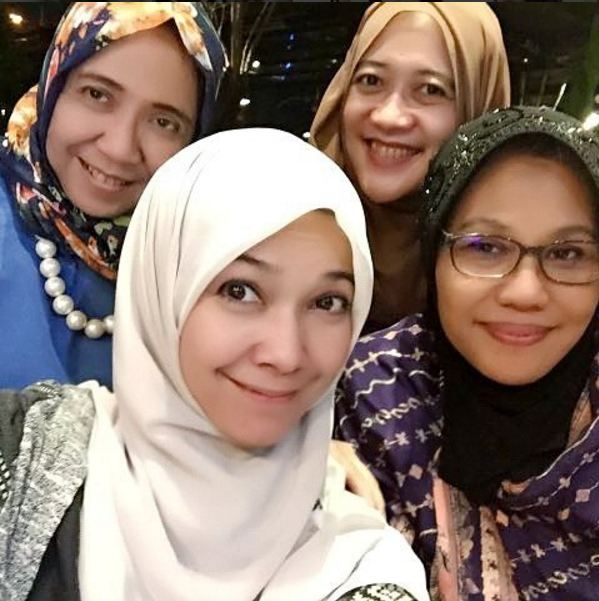 Eksanti © 2016 brilio.net Eksanti © 2016 brilio.net