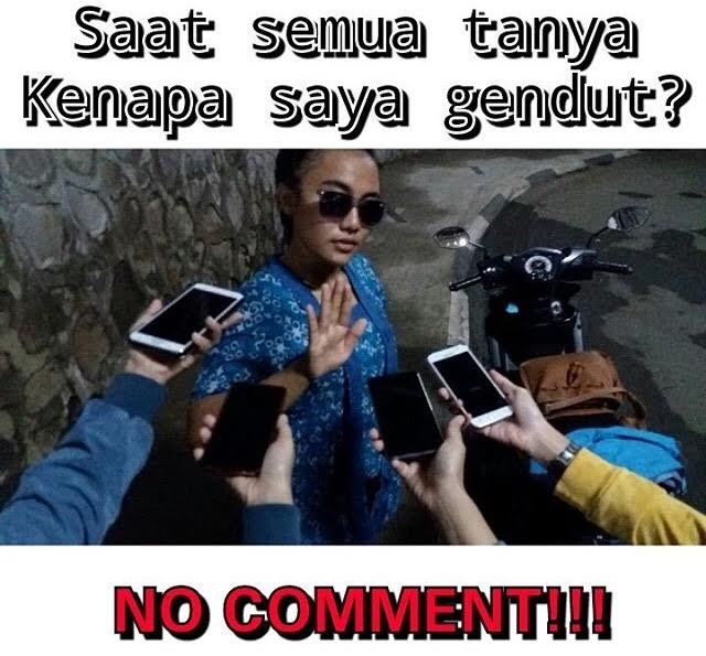 Macam-macam momen kocak © 2016 brilio.net