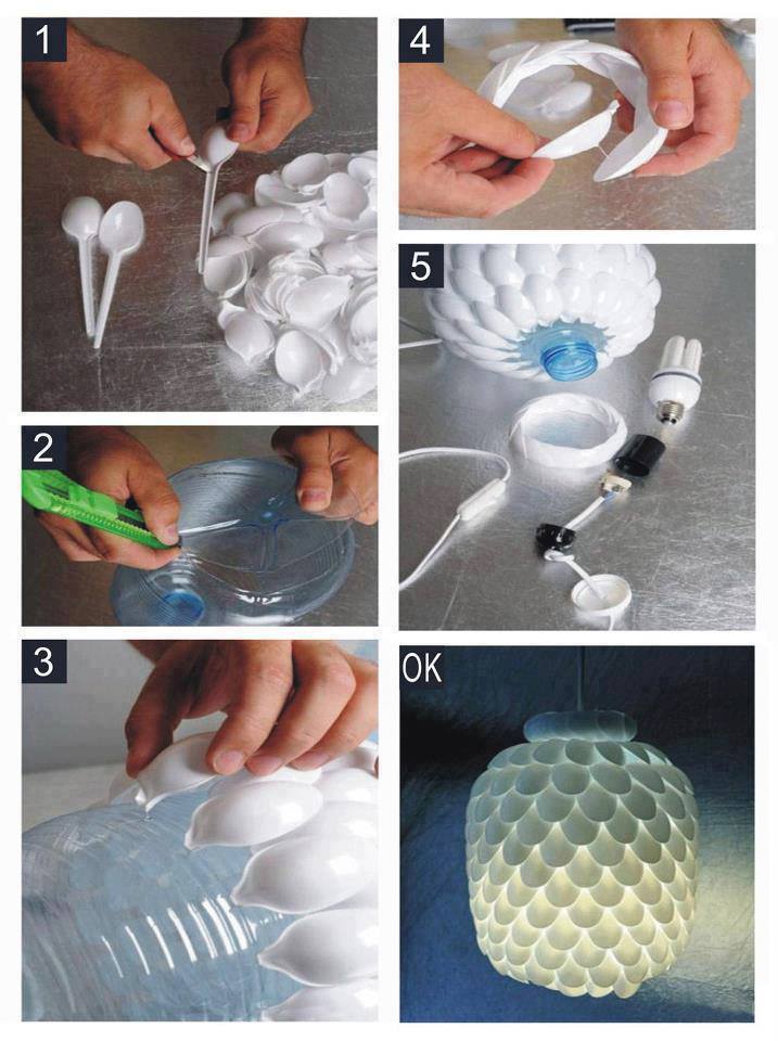 kreasi bekas  © 2016 brilio.net