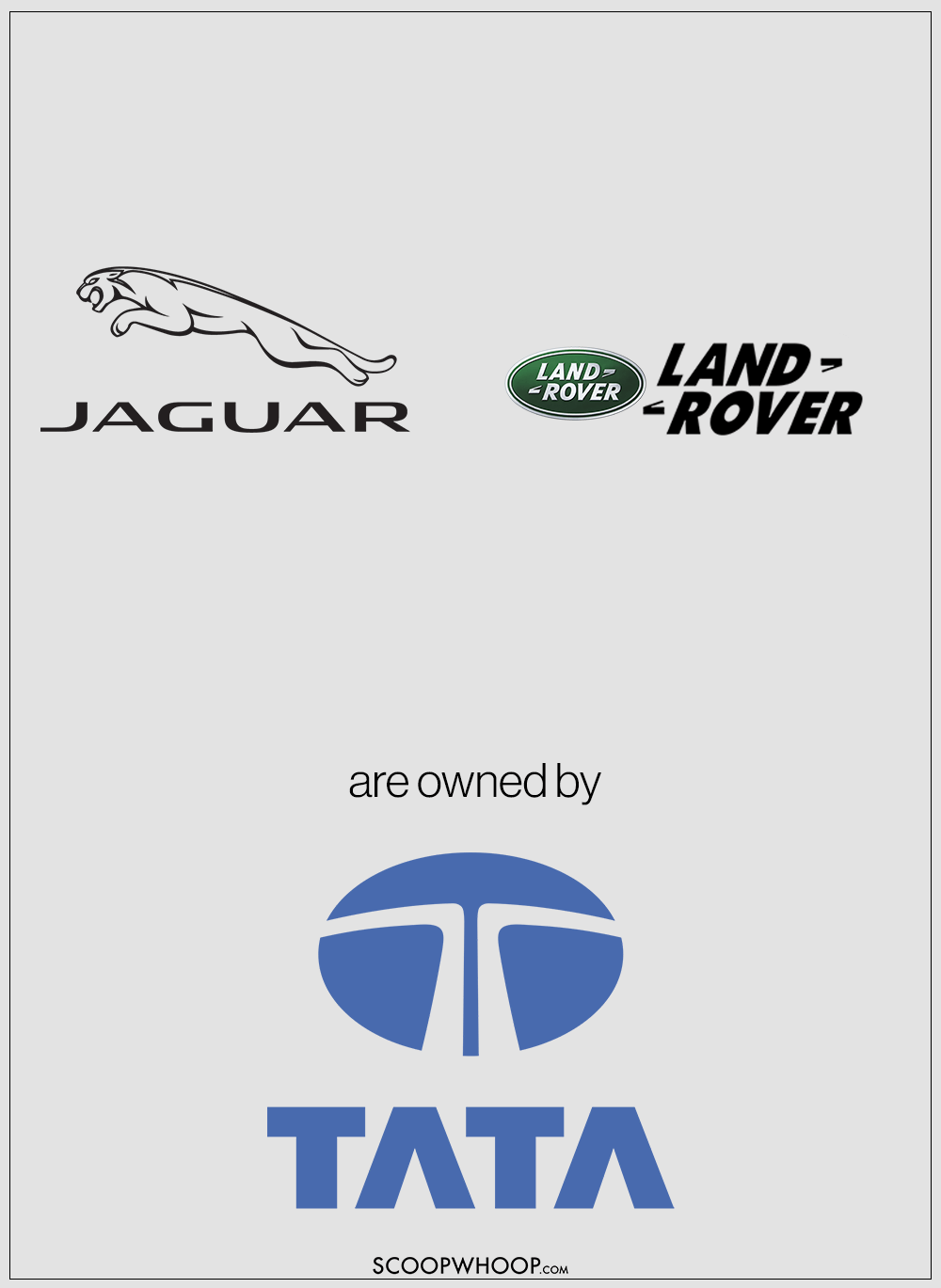 Owner brand top dunia © 2016 brilio.net / Aroop Mishra