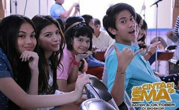 Grace Salsabila © 2016 brilio.net Grace Salsabila © 2016 brilio.net