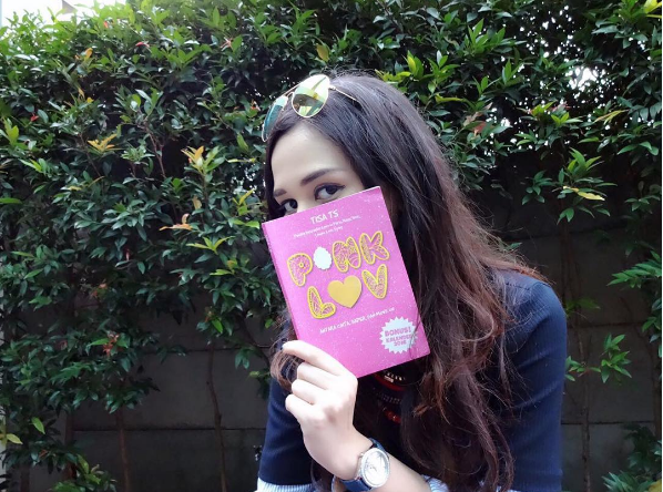 Cut Meyriska 1-16 © 2016 brilio.net