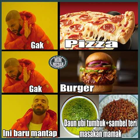 meme masakan emak © 2016 brilio.net
