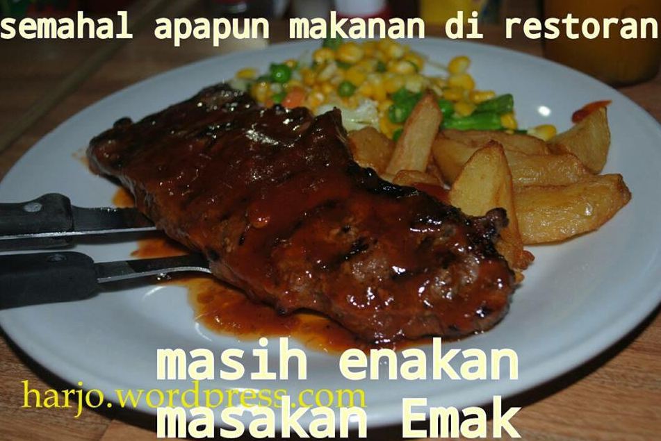 meme masakan emak © 2016 brilio.net