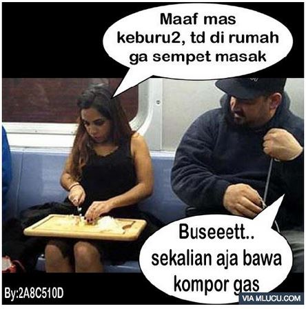 meme masakan emak © 2016 brilio.net