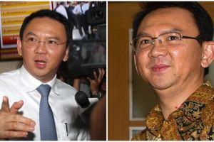 Akui bikin gaduh karena 'Al Maidah 51',  Ahok minta maaf