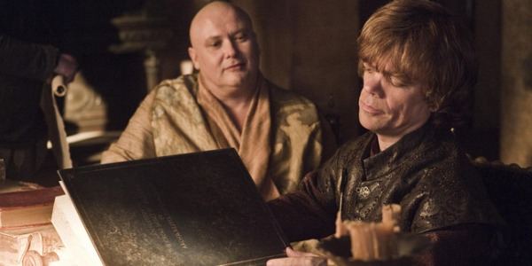 6 Alasan Game of Thrones disebut film serial terbaik sepanjang sejarah