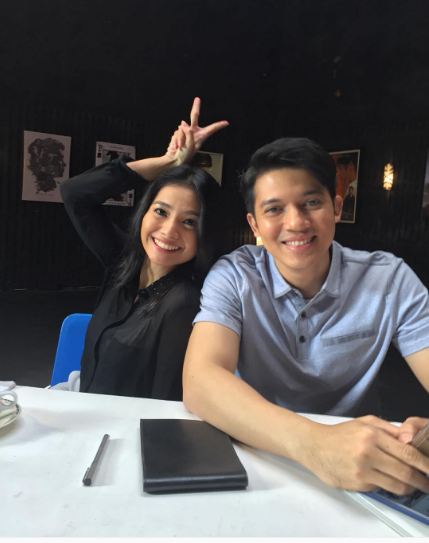 seleb nyanyi soundtrack © 2016 brilio.net seleb nyanyi soundtrack © 2016 brilio.net