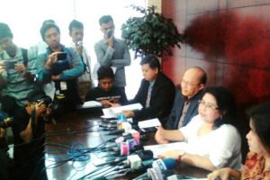 Akhirnya, Mario Teguh akui Kiswinar adalah anaknya