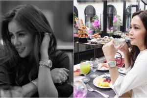 10 Jam tangan mewah milik seleb Indonesia, ada yang Rp 7 miliar