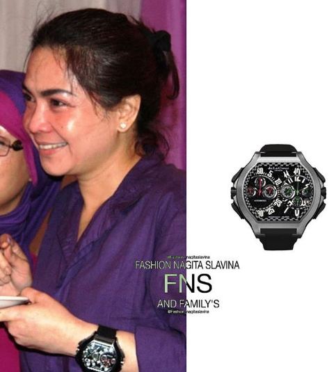 jam tangan seleb © 2016 brilio.net