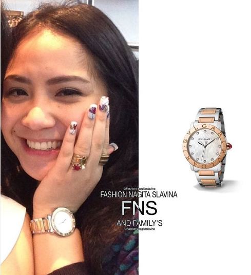 jam tangan seleb © 2016 brilio.net