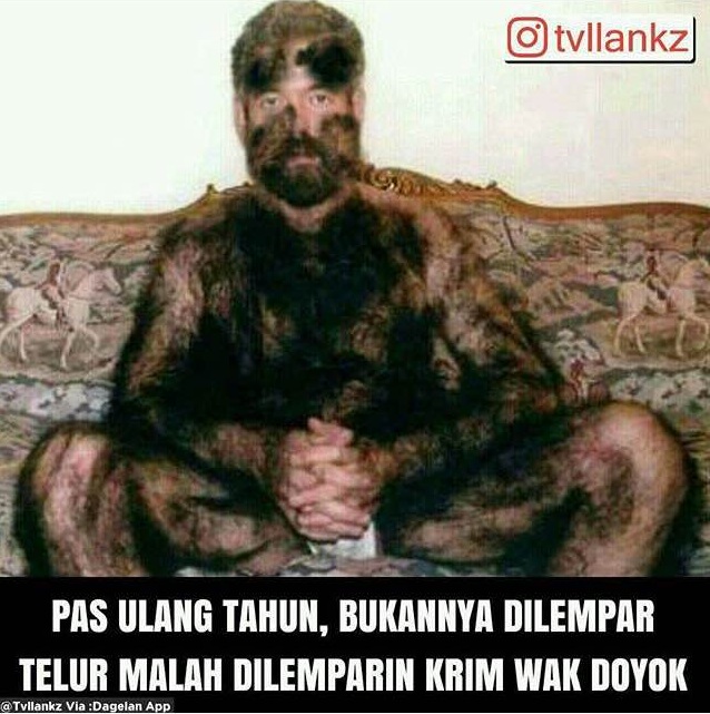 meme wak doyok © 2016 brilio.net