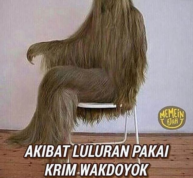meme wak doyok © 2016 brilio.net