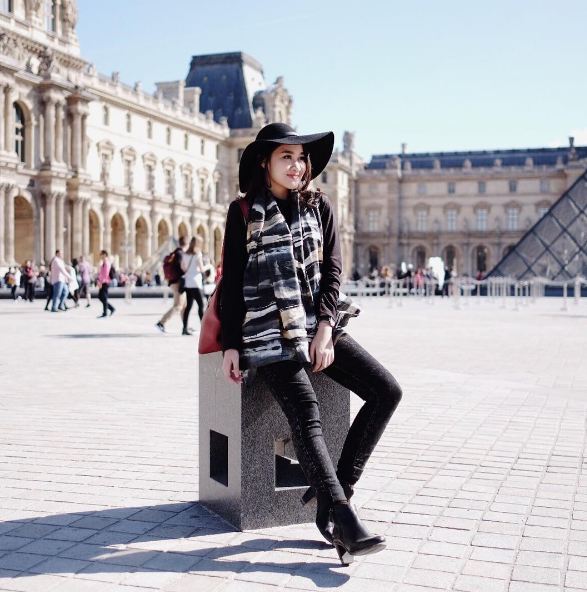 Kiara Leswara © 2016 brilio.net